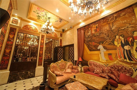 莫力达高档KTV妹子质量哪家好 莫力达高档KTV妹子质量哪家好