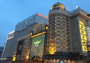 莫力达最大顶级出名高端豪华KTV会所-皇冠伯爵KTV顶级体验点评